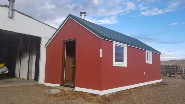 Montana Dream Property With Unlimited Options on 48+ Acres In Sidney: 12353 County Rd 348, Sidney, MT 59270